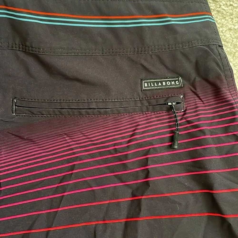 Billabong lo tides